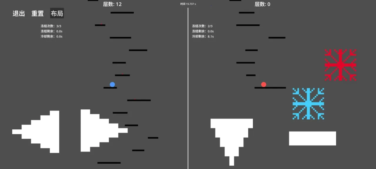 ����������һ�ٲ�(˫����Ծ��Ϸ)v1.0.0 ��׿��