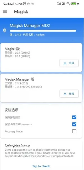 magisk���30400�汾����