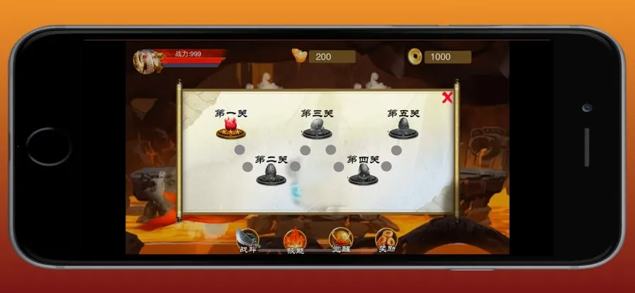 ԭʼ��ʿ(q�ȴ�����Ϸ)v1.1.102 �ٷ�����