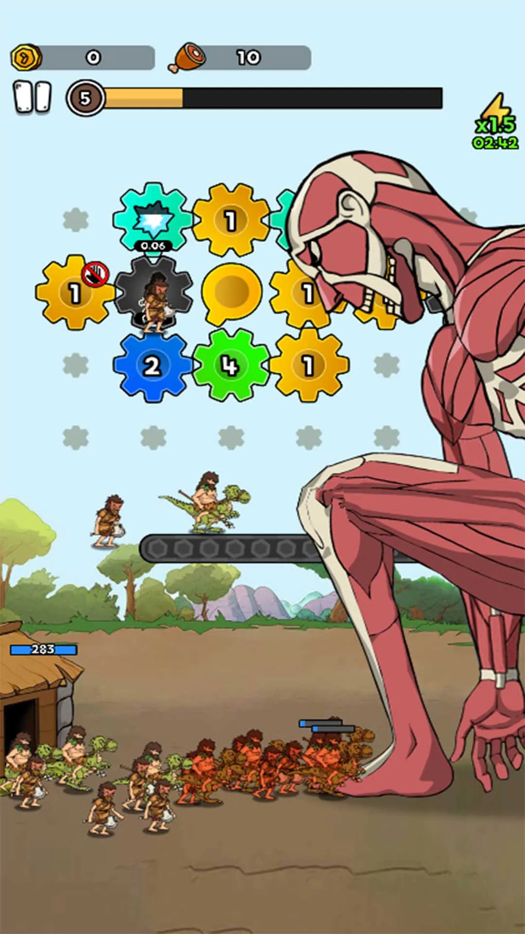 ����ս������ʷ (����������Ϸ)v1.2 �ֻ���