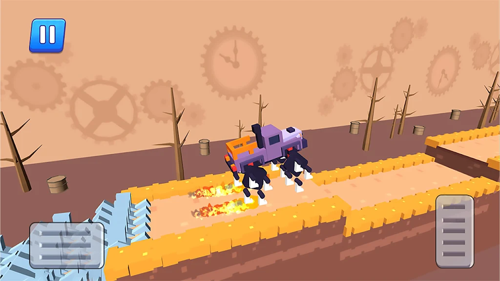 3D�������(����������Ϸ)v1.6.18 ��׿��