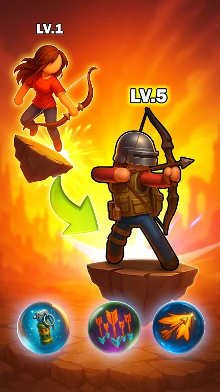 ����˶�Ԫ����(�����ս����Ϸ)v1.0 ��׿��