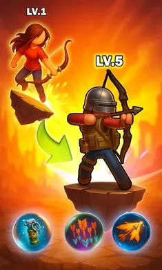 ����˶�Ԫ����(�����ս����Ϸ)v1.0 ��׿��