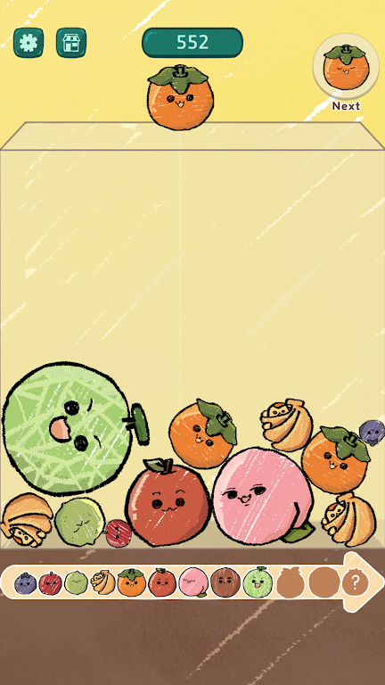 QSС����԰���ϳ�ˮ��(ˮ���ϳ���Ϸ)v2.0.12 ��Ѱ�