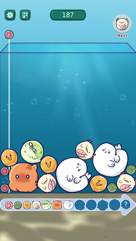 QSС����԰���ϳ�ˮ��(ˮ���ϳ���Ϸ)v2.0.12 ��Ѱ�