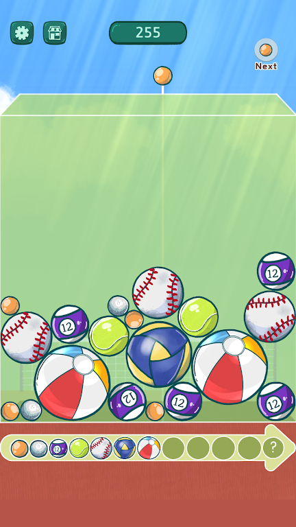 QSС����԰���ϳ�ˮ��(ˮ���ϳ���Ϸ)v2.0.12 ��Ѱ�