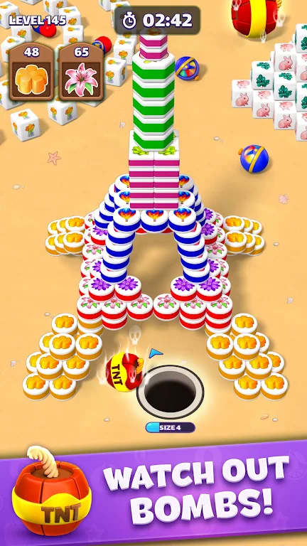 �ڶ����ɣ��������ս(��ѹƴͼ��Ϸ)v1.2.1.1 ��׿��