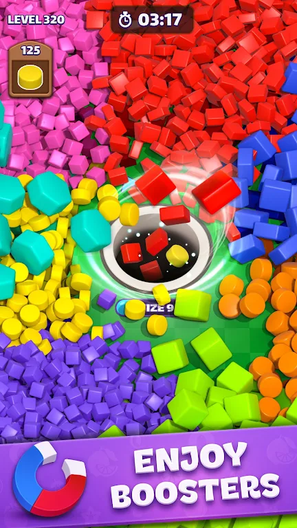 �ڶ����ɣ��������ս(��ѹƴͼ��Ϸ)v1.2.1.1 ��׿��