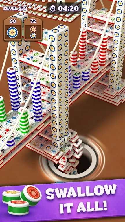 �ڶ����ɣ��������ս(��ѹƴͼ��Ϸ)v1.2.1.1 ��׿��