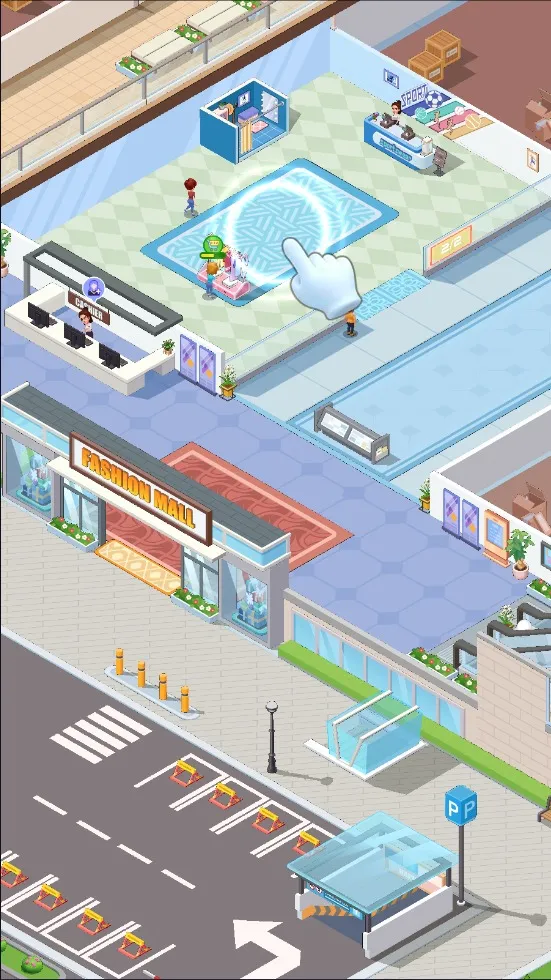 ������ҵ�ְ�׿���ֻ���v1.0.6 �ٷ�����