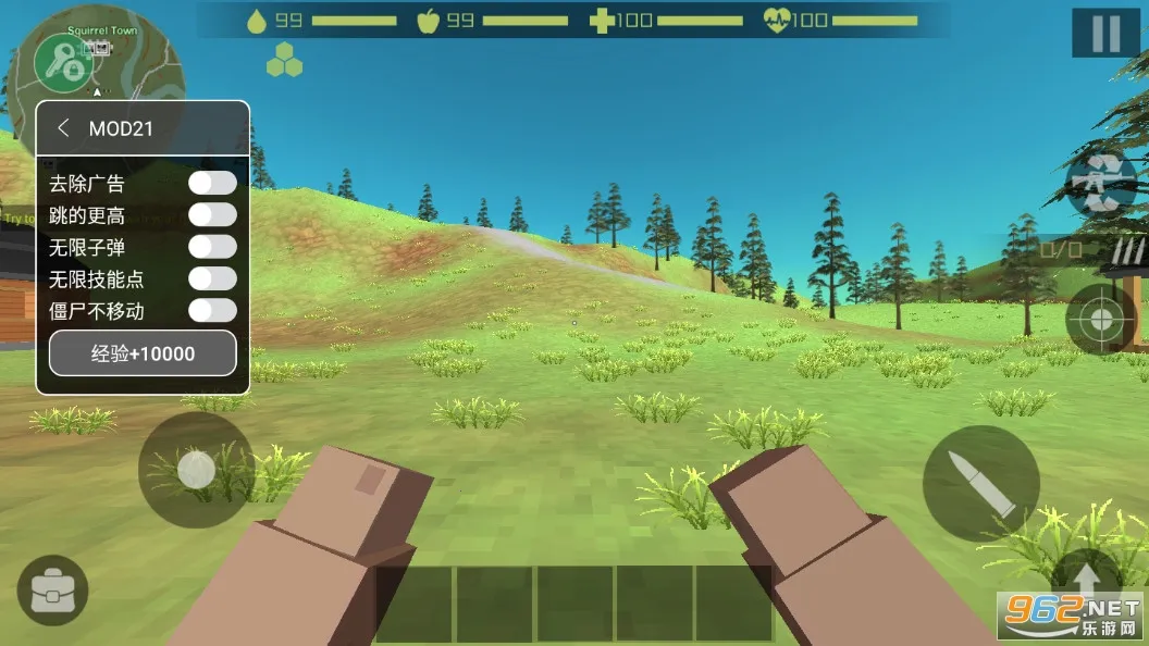 ��ʬ�������������ƽ��v1.82 �ٷ�����