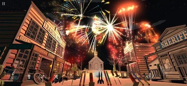 �̻�ɳ��ģ�������İ�����v2025.2.1 �ֻ���