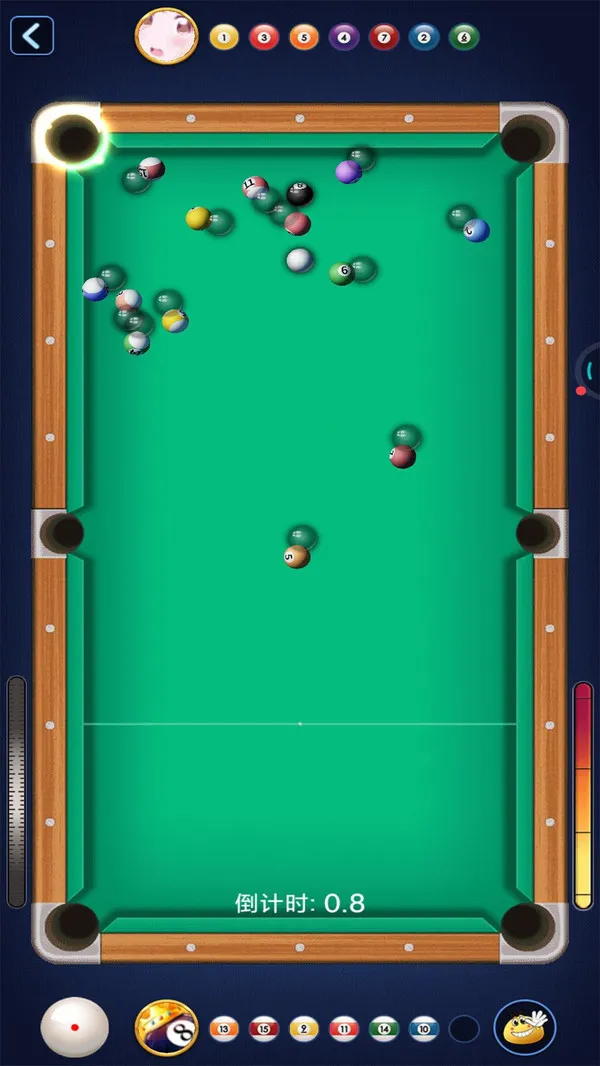 ���������ƽ������v1.0.5_beta �ֻ���