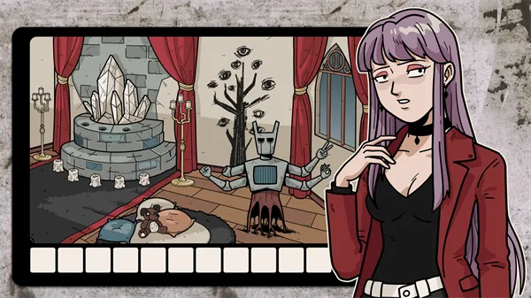 Hidden Memories2026�ٷ����°汾