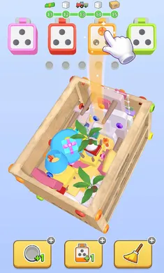 ��˿�ּ�3D�����˵���(��˿��ʦ��Ϸ)v10.0.19 ��Ѱ�