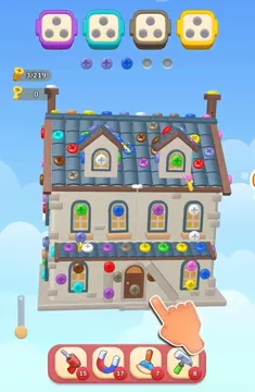 ��˿�ּ�3D�����˵���(��˿��ʦ��Ϸ)v10.0.19 ��Ѱ�