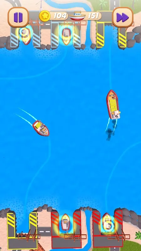 �ۿ�֮��(�ۿڽ�ͨ������Ϸ)v1.1.0.0.8 �ٷ�����