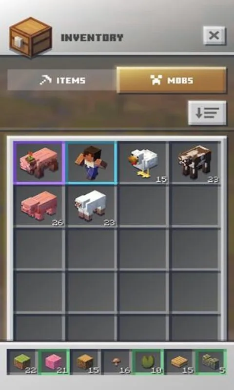 Minecraft Earth�ҵ��������2026�ٷ�����v0.33.0 �ֻ���