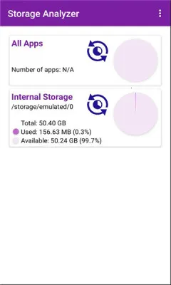 Storage Analyzer(�ֻ��洢����)v3.6.1 �ٷ�����