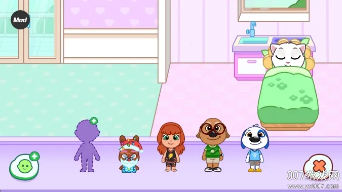 ��ķèС���ƽ��v1.4.2.20067 �ֻ���