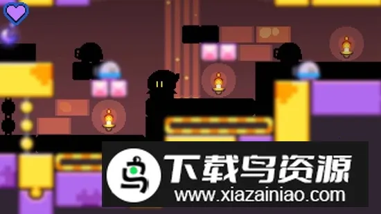 Shadow TrickӰ��Ϸ��(��Ӱð����Ϸ)v0.0.4 ��Ѱ�