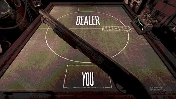 恶魔轮盘手机版下载 恶魔轮盘手机版下载