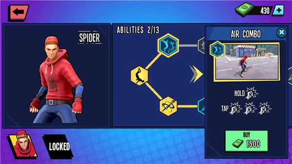 ֩����Ӣ��2(֩����ð����Ϸ)