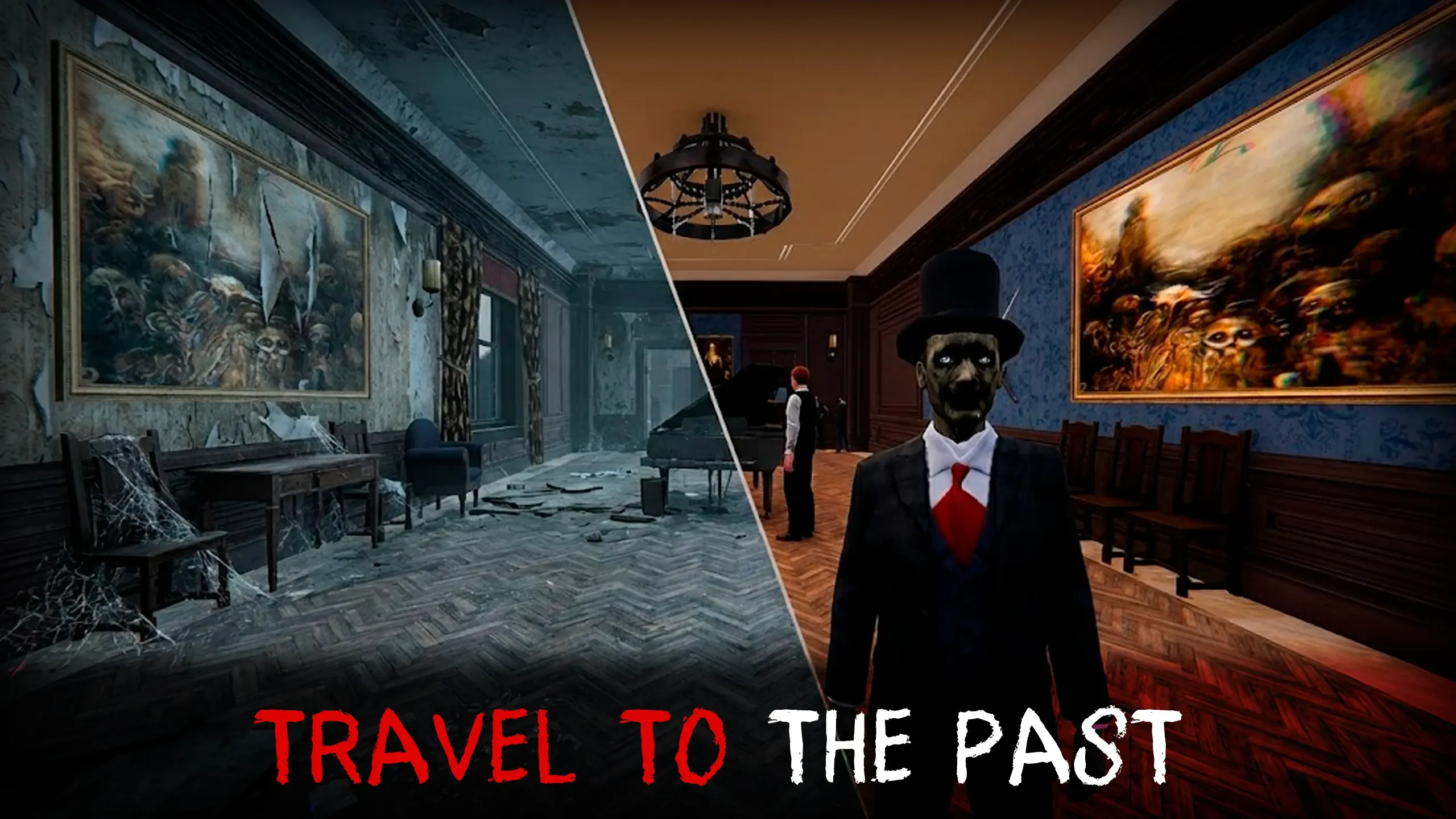 ��˹�����ؿֲ�(ʱ�����й���)v17 �ٷ�����