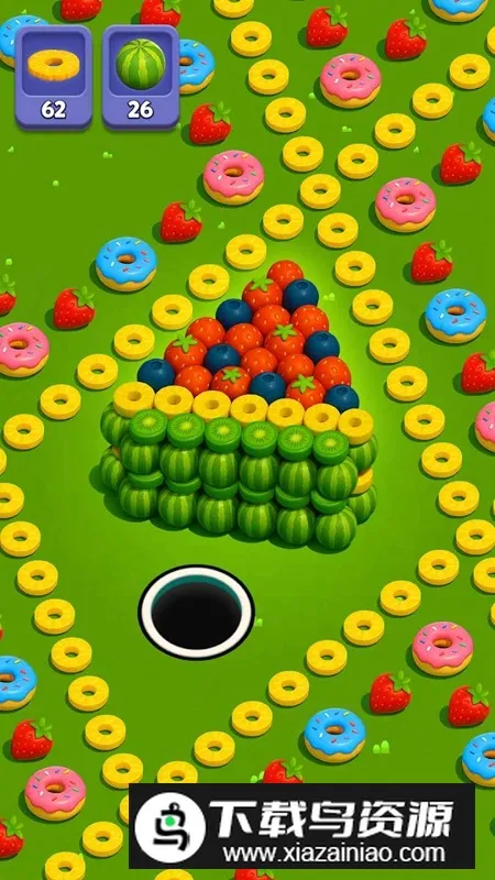 All in Holeȫ�����������ֻ���v3.15.24 ��׿��