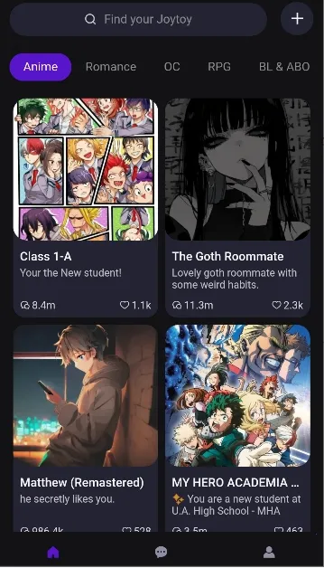 JoylandAI2026���°汾v1.0.0 ��׿��