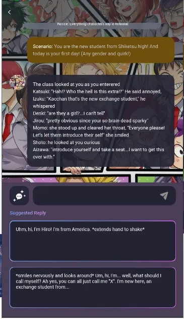 JoylandAI2026���°汾v1.0.0 ��׿��