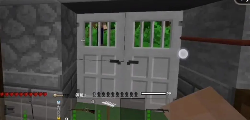 ����ս��Ұ�˵�ǹеģ�����İ�v6.6.6 ��׿��