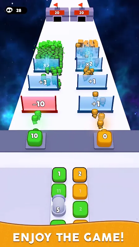 ���ƹ���(���ǲ�����Ϸ)v0.0.1 ��׿��