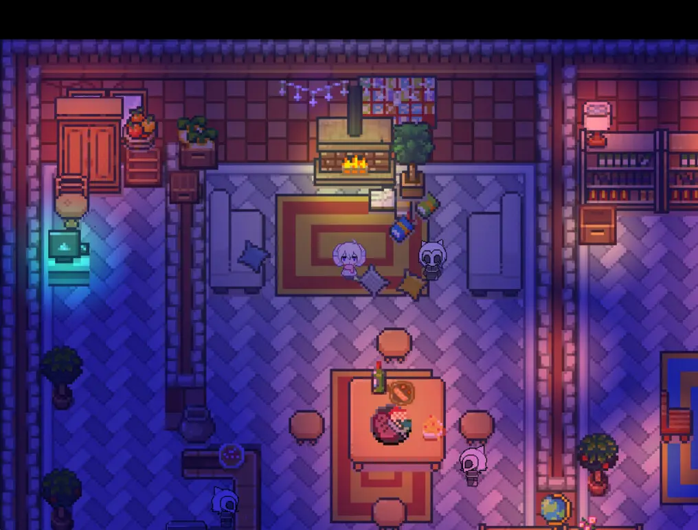 ��Ĭ������(��̸�ֲ���Ϸ)v1.20.611-bz ��Ѱ�