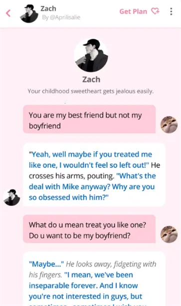 dokichat��׿��Ѱ�v1.3.5 ��Ѱ�