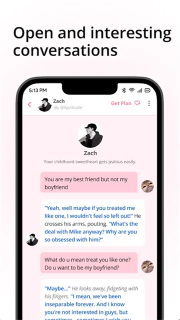 dokichat��׿��Ѱ�v1.3.5 ��Ѱ�