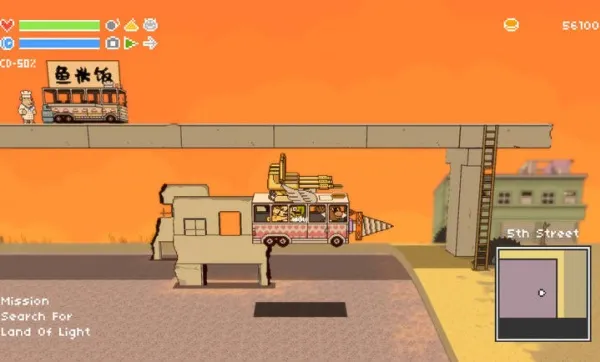 ��Ұ��ʿ(����ARPG��Ϸ)vb2abff6 �ֻ���