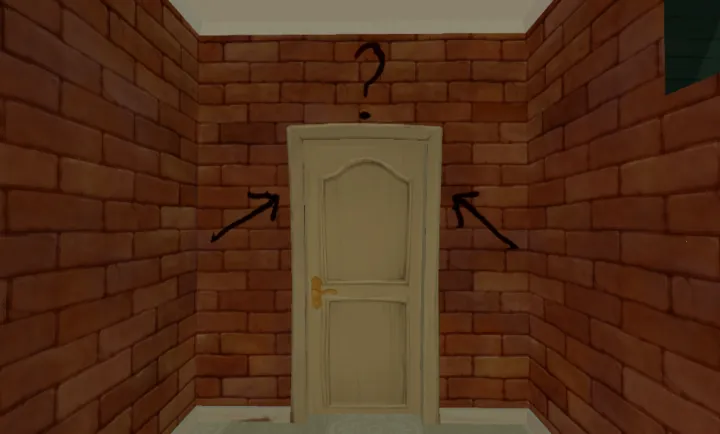 The Silent Neighbor(�ֲ�������Ϸ)v1.0 ��׿��