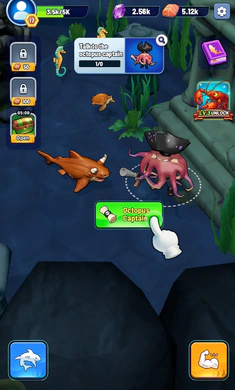 ���������������ɳ�(�������ɳɳ���Ϸ)v1.0.1 �ٷ�����