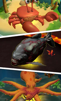 ���������������ɳ�(�������ɳɳ���Ϸ)v1.0.1 �ٷ�����