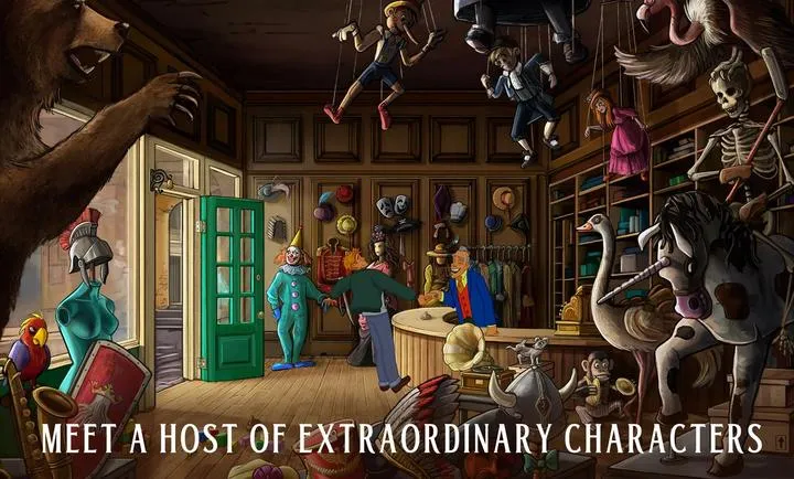 �Ͻ���ʥ����ʿ��Ӱ�����ư氲׿���ֻ���v1.1.10.1 �ٷ�����