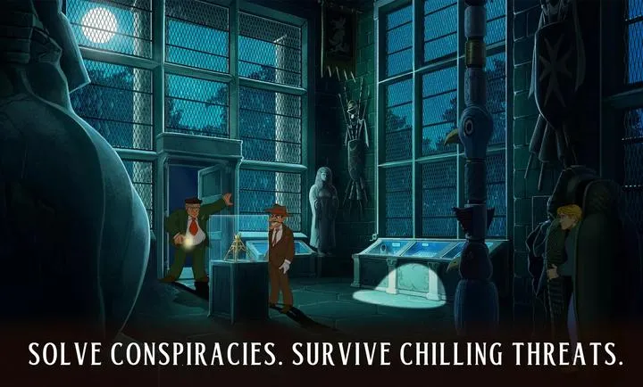 �Ͻ���ʥ����ʿ��Ӱ�����ư氲׿���ֻ���v1.1.10.1 �ٷ�����