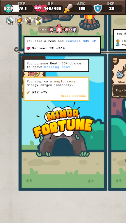 ��ҳ֮ս2026���°汾v0.0.2 �ֻ���