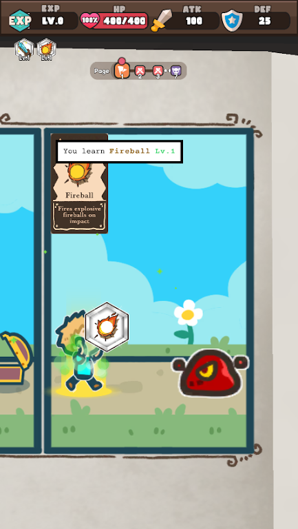 ��ҳ֮ս2026���°汾v0.0.2 �ֻ���