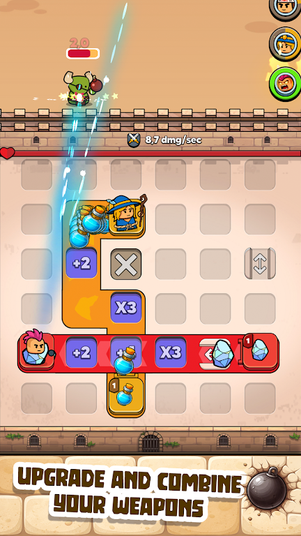 ���س�ǽ(��ǽ������Ϸ)v0.0.38 ��׿��