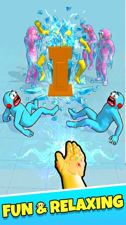 ˦�ɴ���ȥ����(��ѹ������Ϸ)v0.0.6 �ֻ���