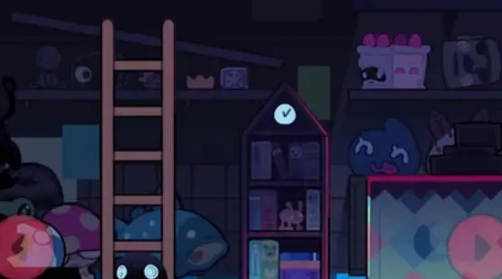 cryptid park�����ֻ���v1.0 �ֻ���