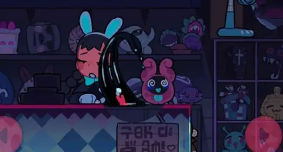 cryptid park�����ֻ���v1.0 �ֻ���