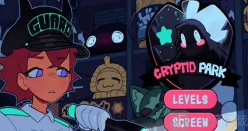 cryptid park�����ֻ���