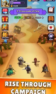 �ھ�֮ս�����˵��氲׿���ֻ���v0.29 ��׿��